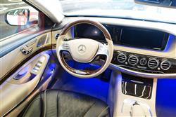 مێرسێدس بێنز S-Class